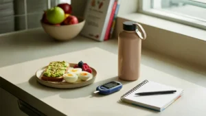 Navigating Diabetes in Pregnancy